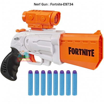 Nerf Gun : Fortnite-E9734